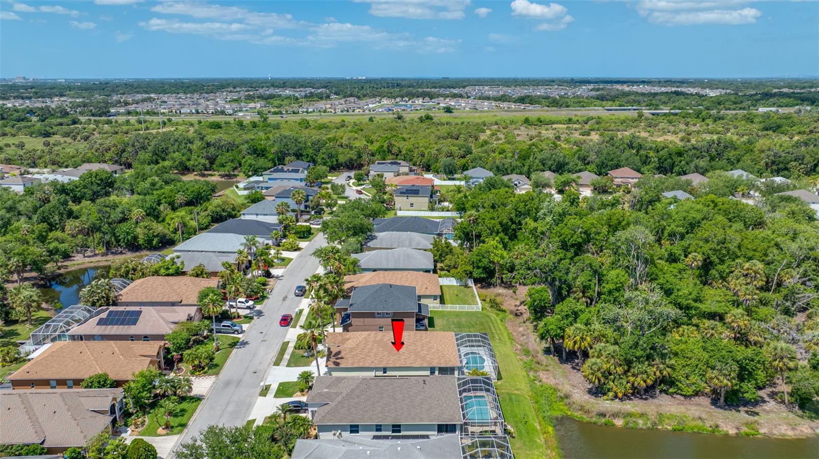 Image 77 of 78 For 5806 New Paris Way