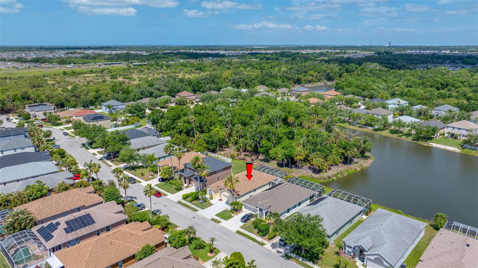 Image 78 of 78 For 5806 New Paris Way