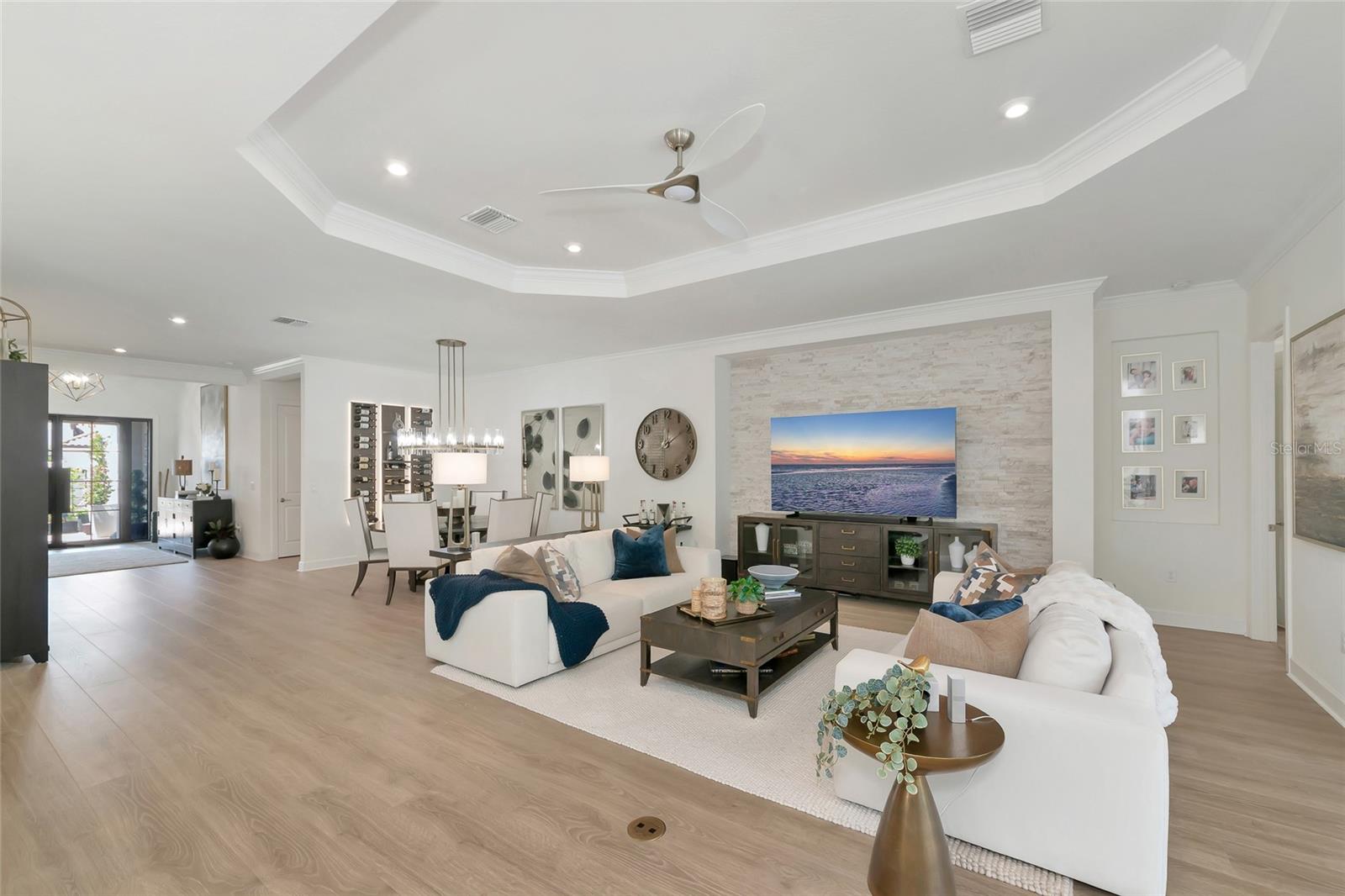 Image 18 of 56 For 4625 Trento Place