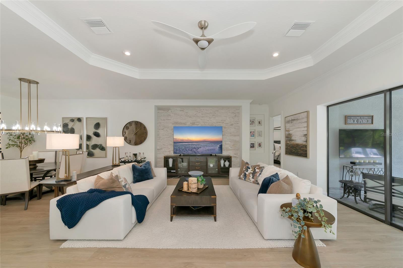 Image 19 of 56 For 4625 Trento Place