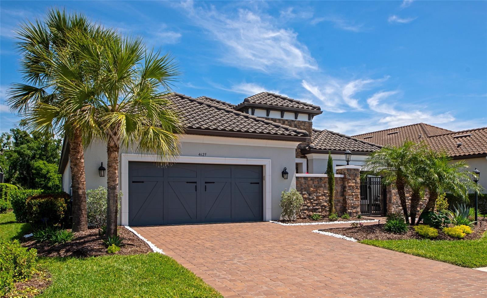 Image 2 of 56 For 4625 Trento Place