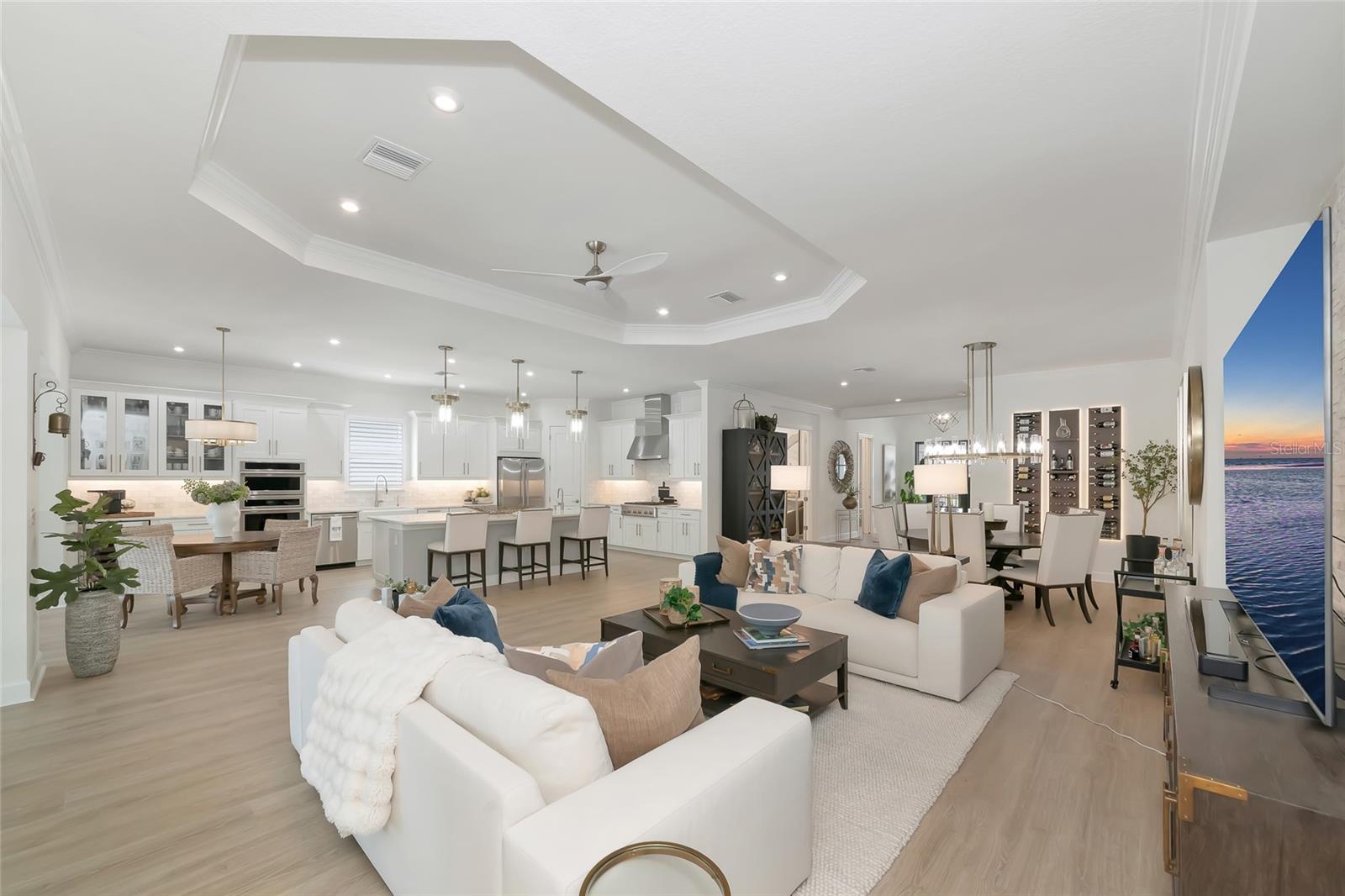 Image 20 of 56 For 4625 Trento Place