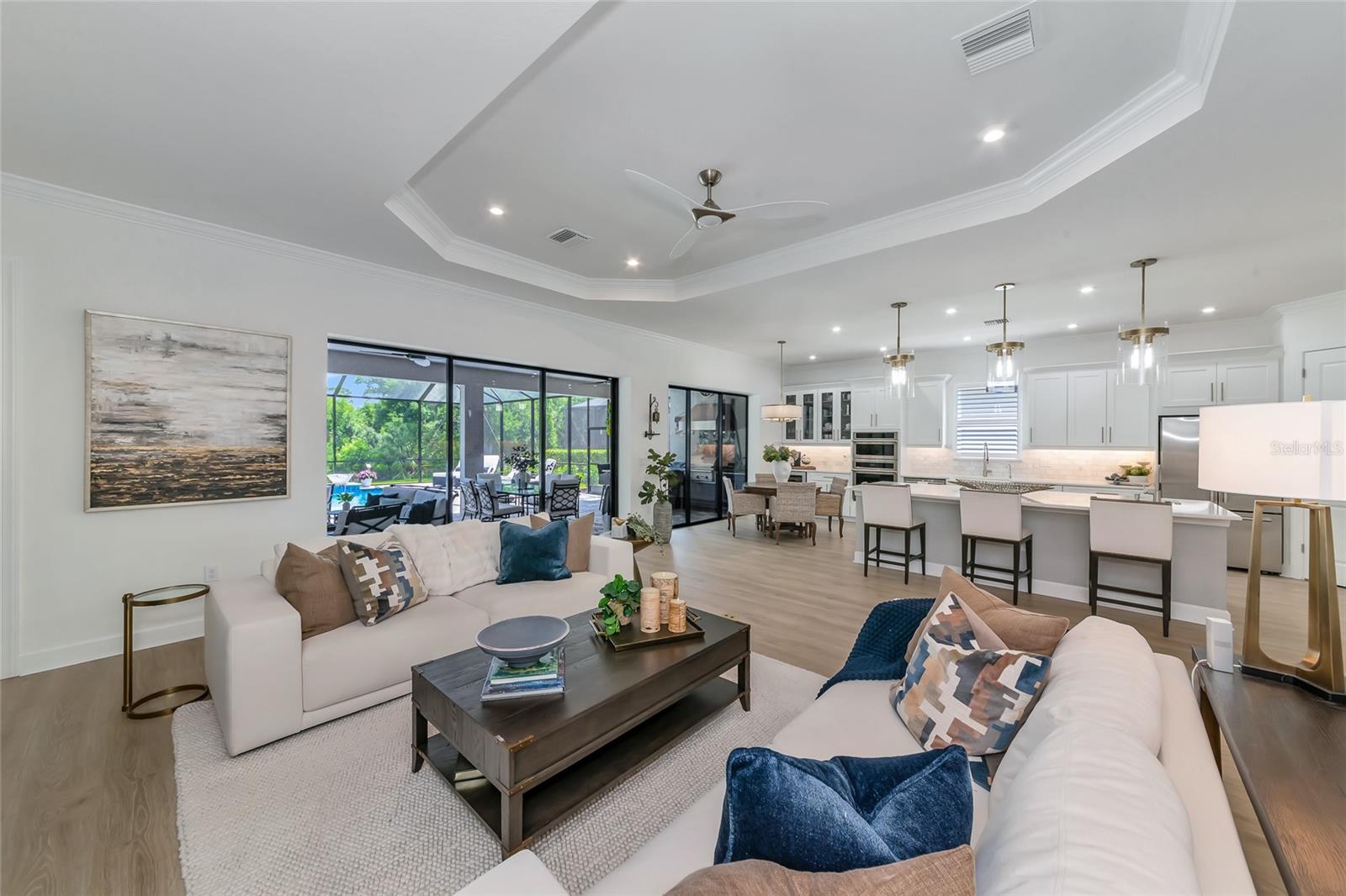 Image 21 of 56 For 4625 Trento Place