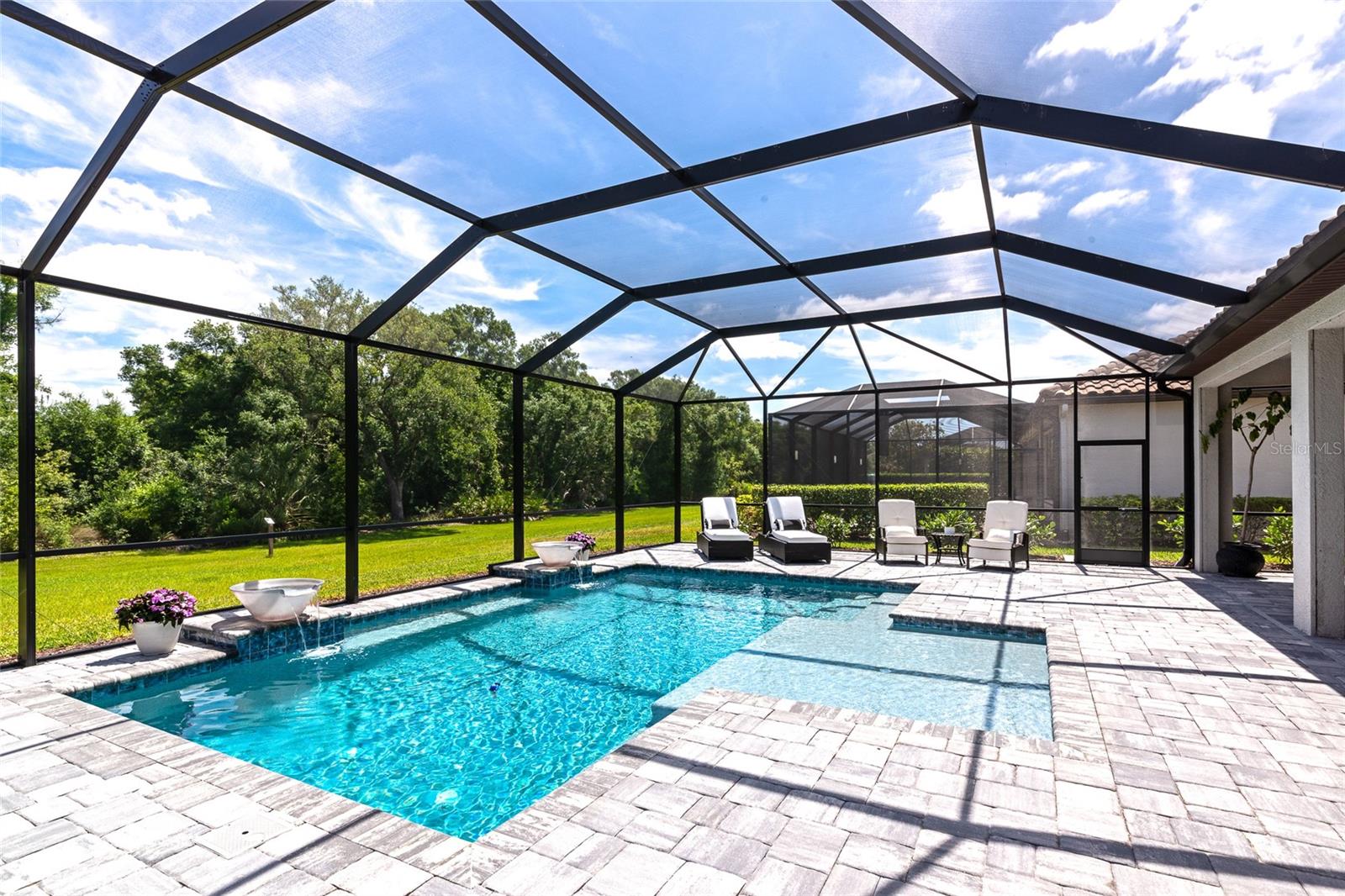 Image 28 of 56 For 4625 Trento Place