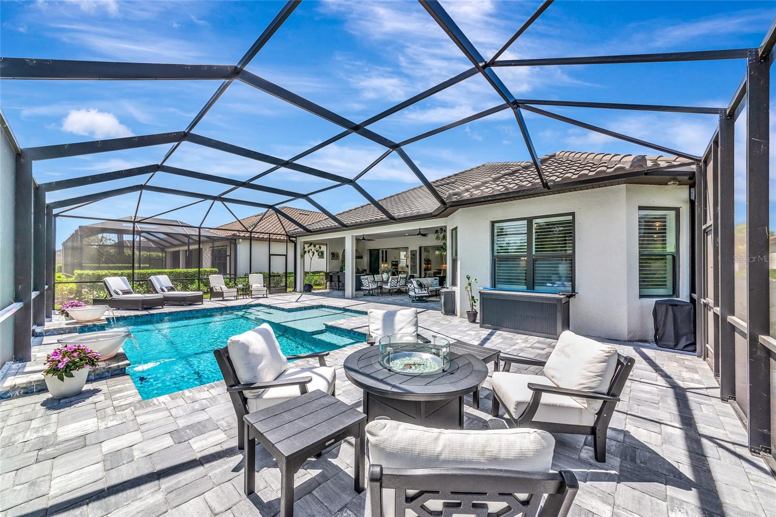 Image 31 of 56 For 4625 Trento Place