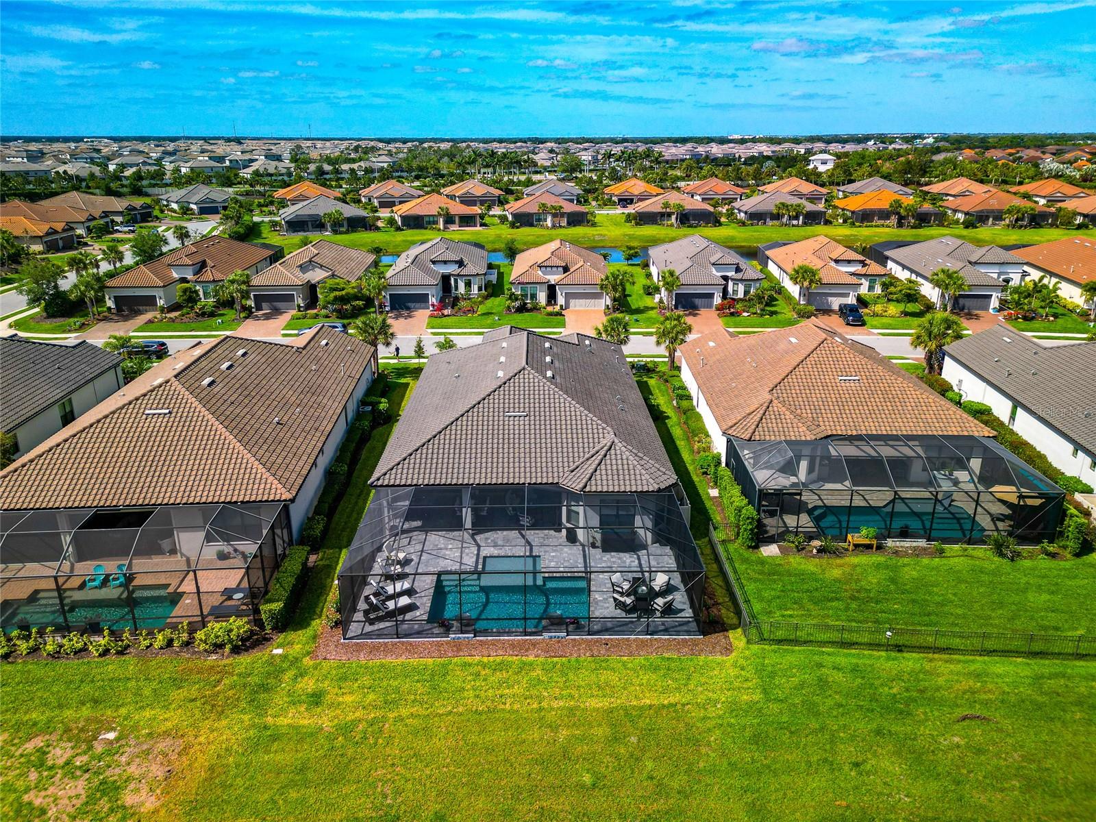 Image 49 of 56 For 4625 Trento Place