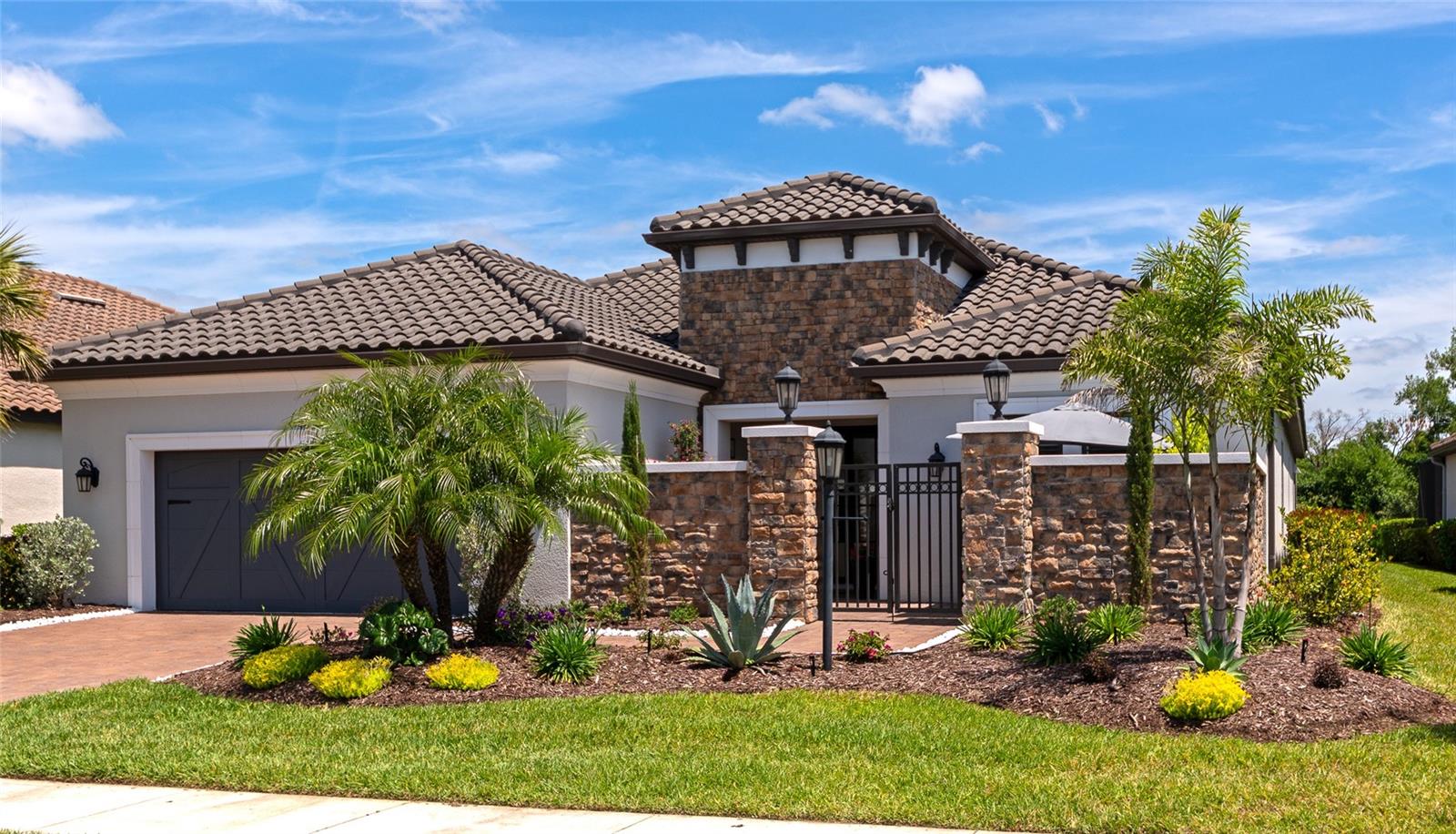 Image 51 of 56 For 4625 Trento Place