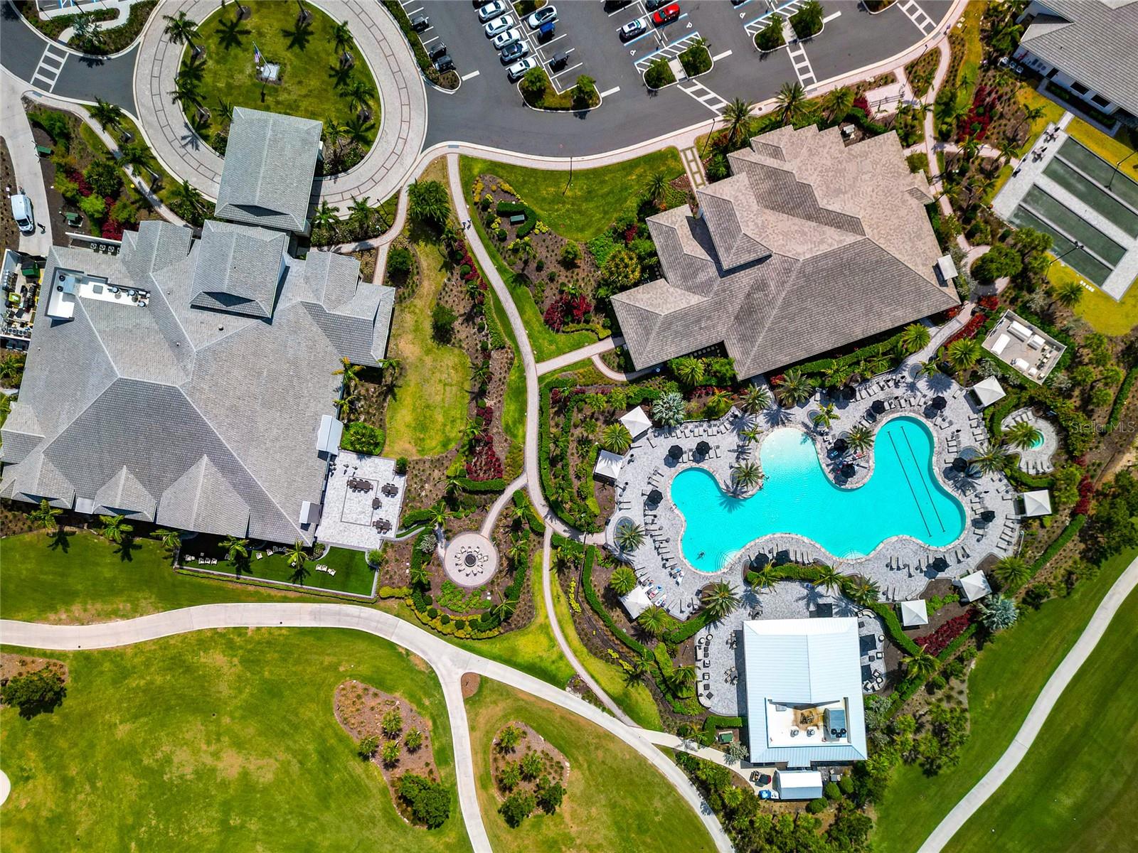 Image 53 of 56 For 4625 Trento Place