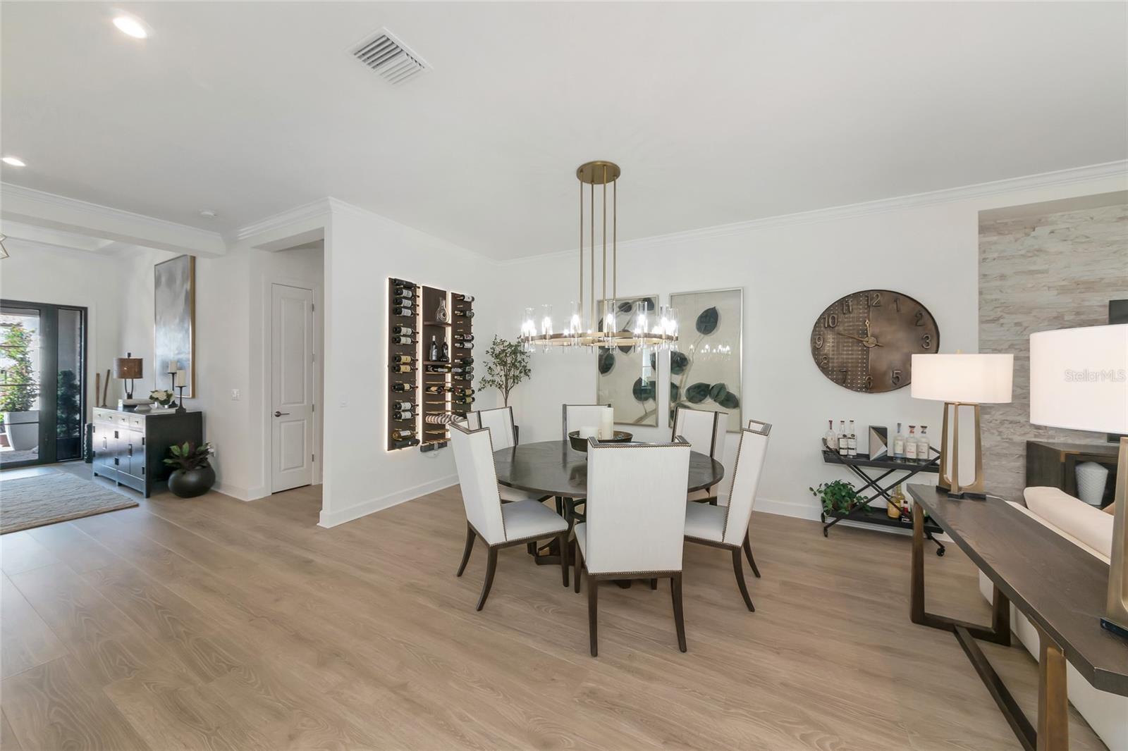 Image 7 of 56 For 4625 Trento Place