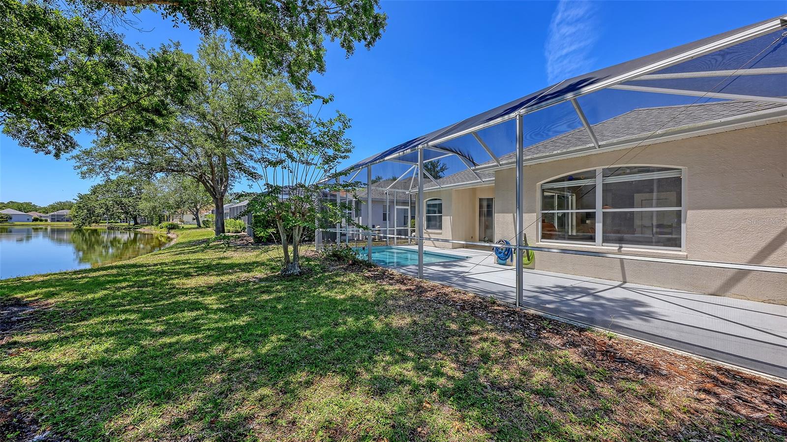 Image 43 of 55 For 12228 Winding Woods Way