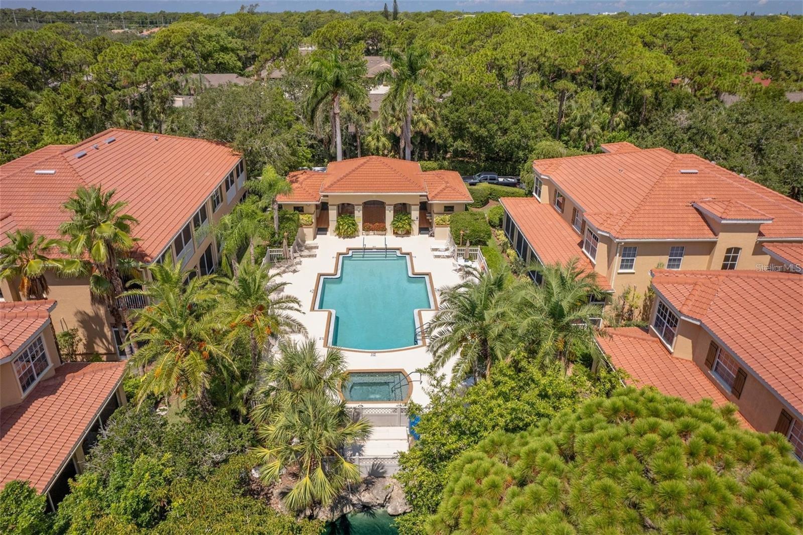 Image 34 of 35 For 3625 Square West Lane 4