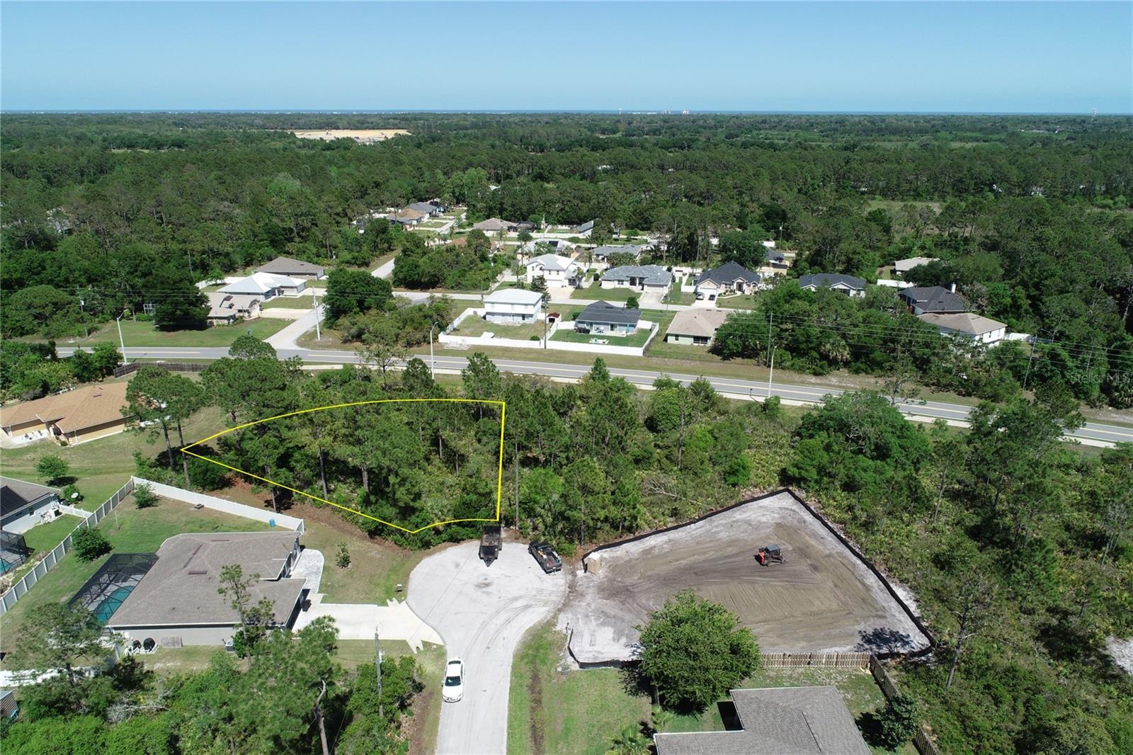 Details for 5 Seriema Court, PALM COAST, FL 32164