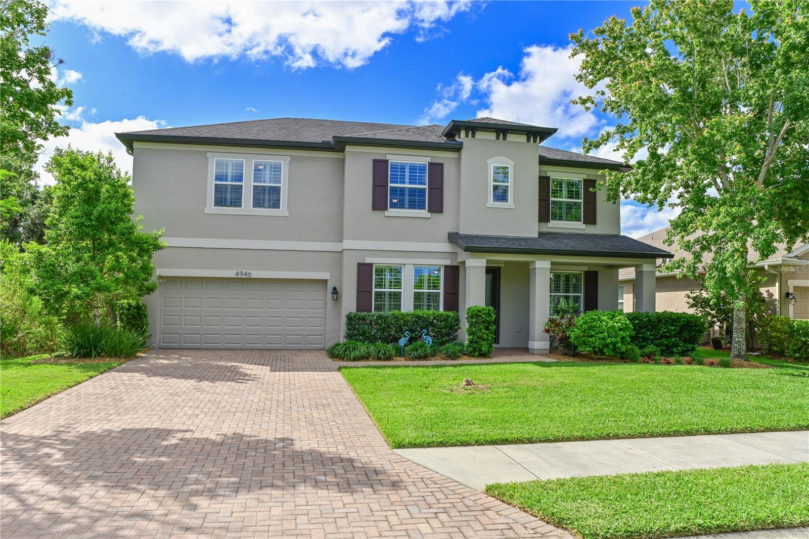 Image 2 of 49 For 4946 60th Avenue Circle E