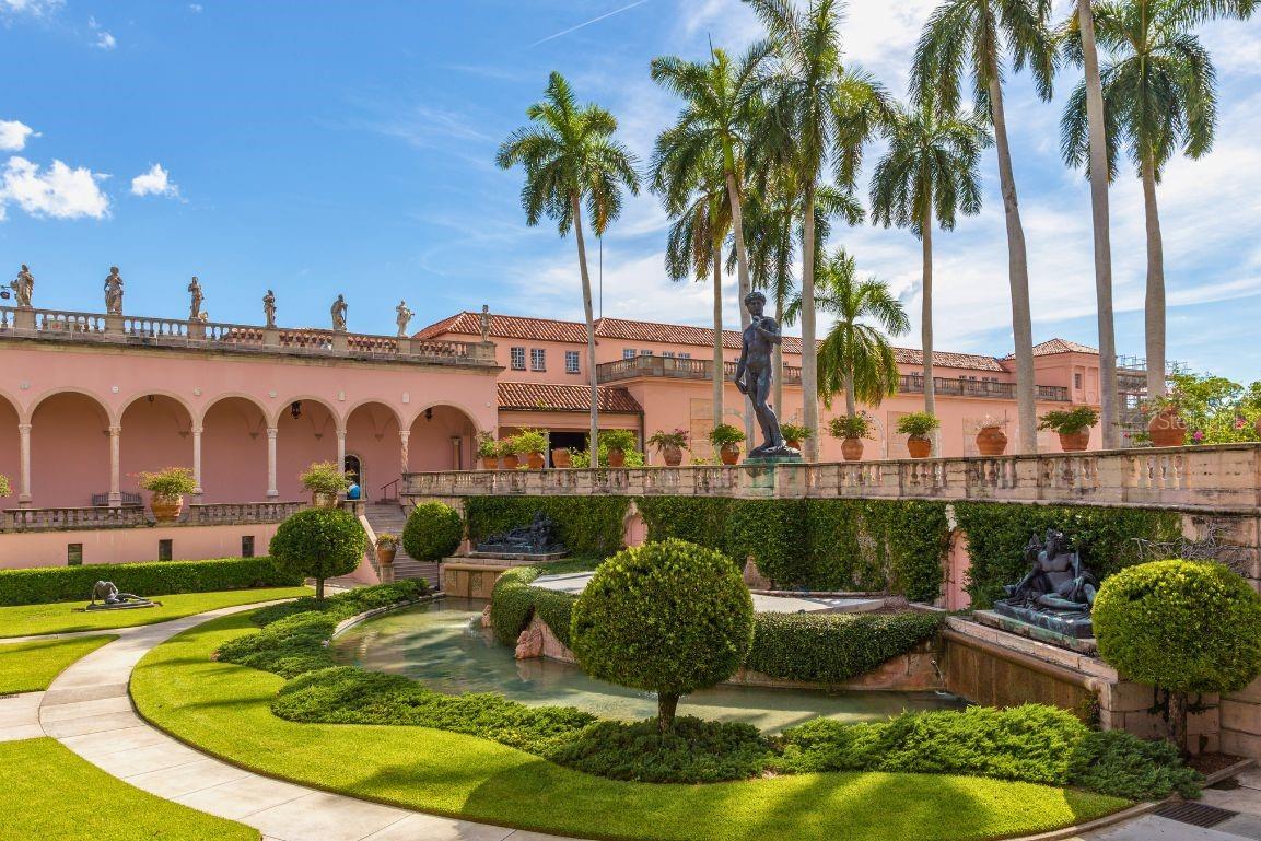 Image 31 of 33 For 500 Jefferson Avenue # 1