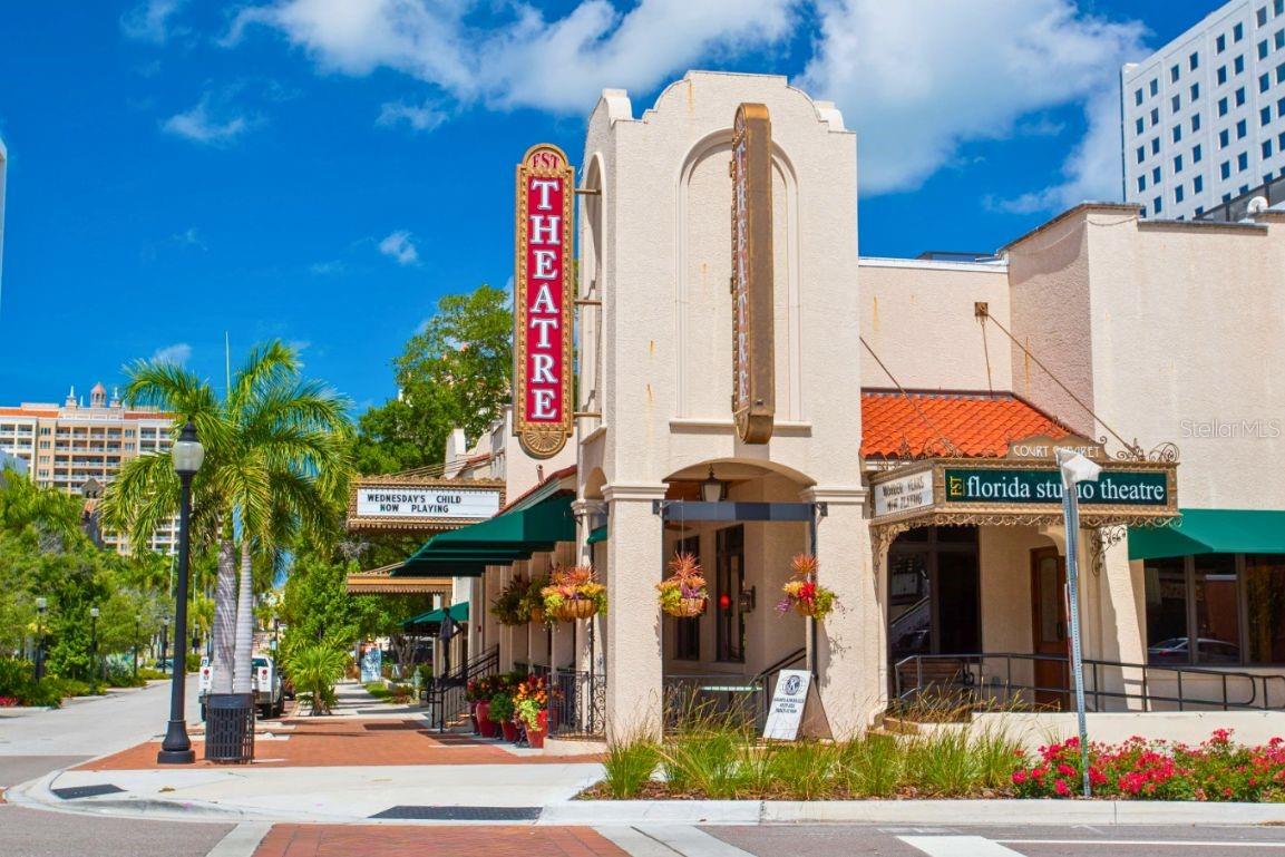 Image 32 of 33 For 500 Jefferson Avenue # 1