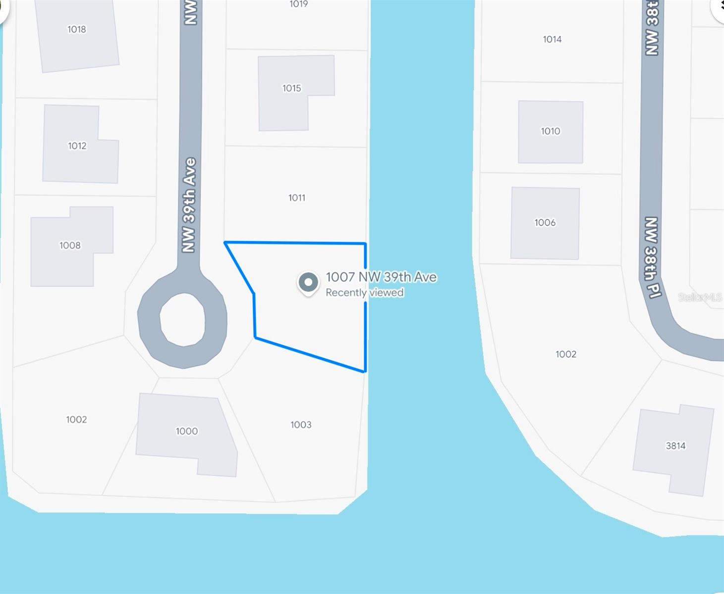 Image 2 of 2 For 1007 39th Avenue