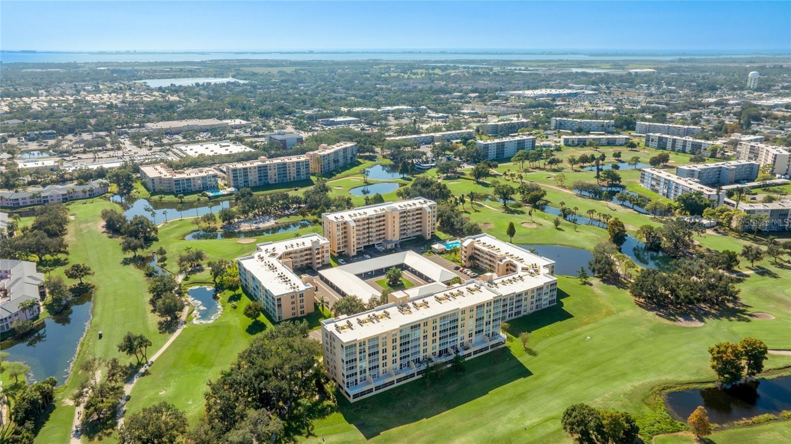 Image 24 of 26 For 4410 Fairways Boulevard 206