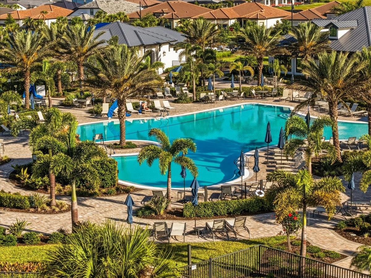 Image 2 of 59 For 6013 Silver Grass Court