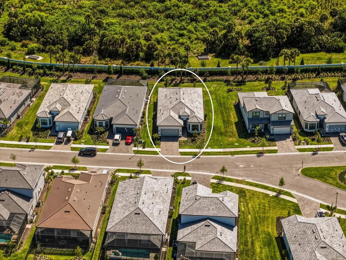 Image 41 of 59 For 6013 Silver Grass Court