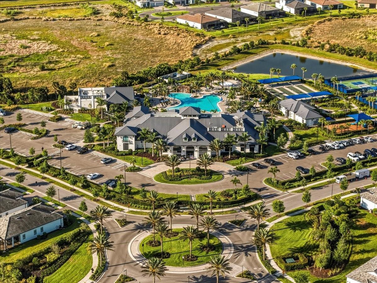 Image 53 of 59 For 6013 Silver Grass Court