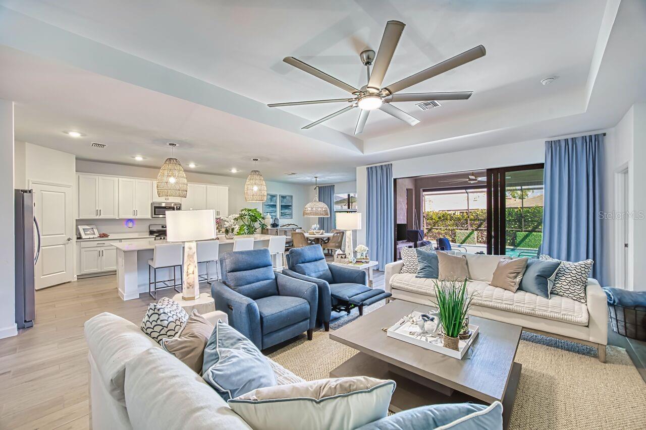 Image 14 of 49 For 10903 Timber Creek Drive