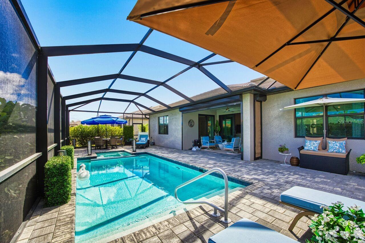 Image 23 of 49 For 10903 Timber Creek Drive