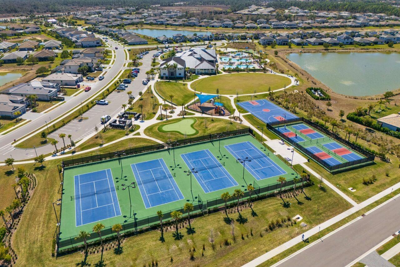 Image 46 of 49 For 10903 Timber Creek Drive