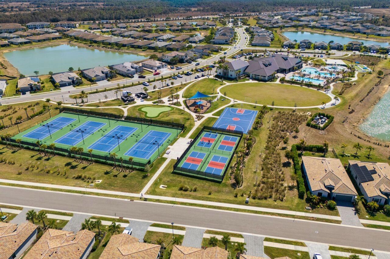 Image 48 of 49 For 10903 Timber Creek Drive