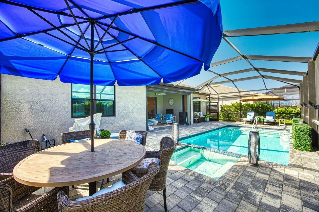 Image 7 of 49 For 10903 Timber Creek Drive