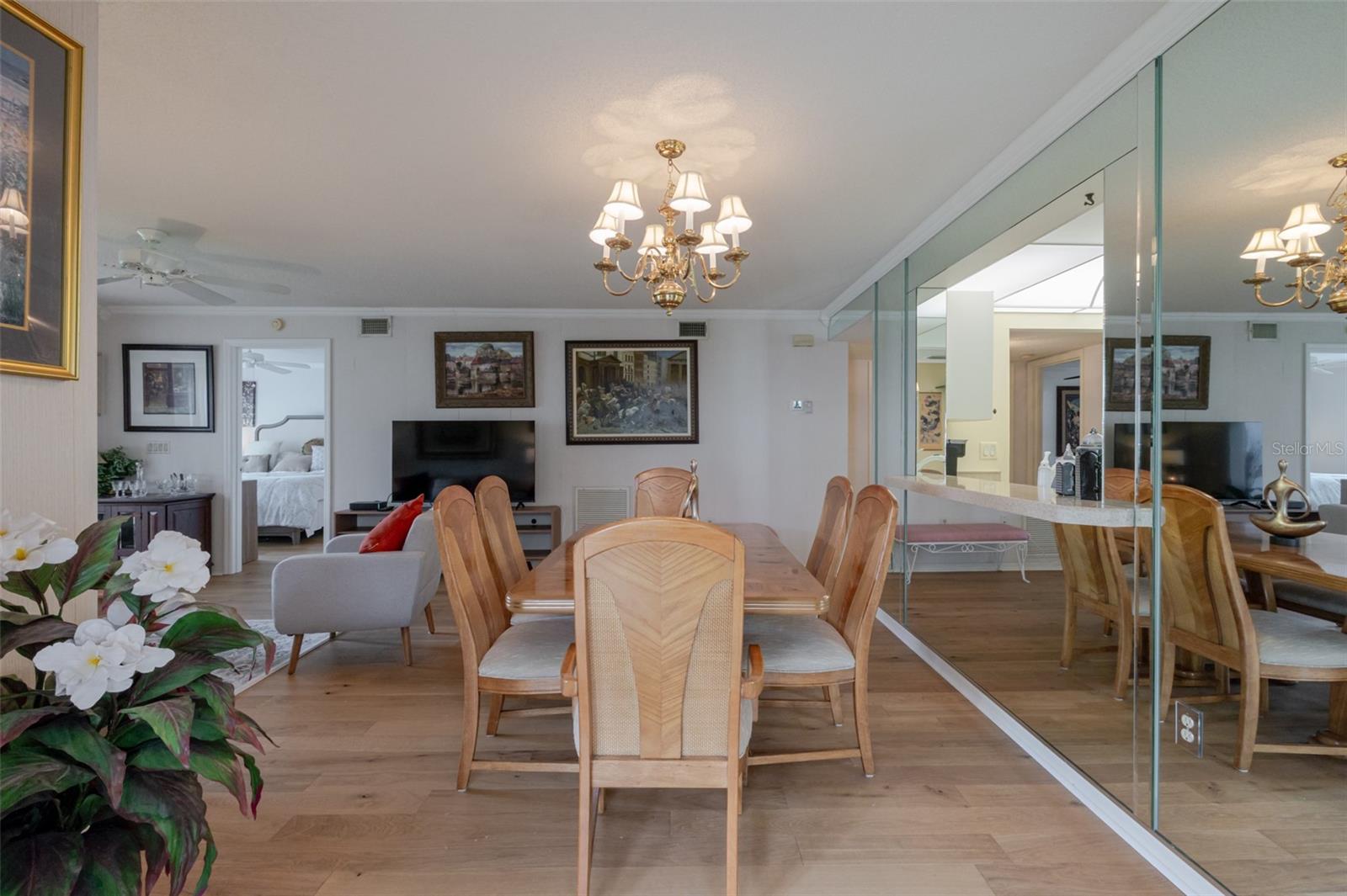 Image 17 of 42 For 5609 Sheffield Greene Circle 47