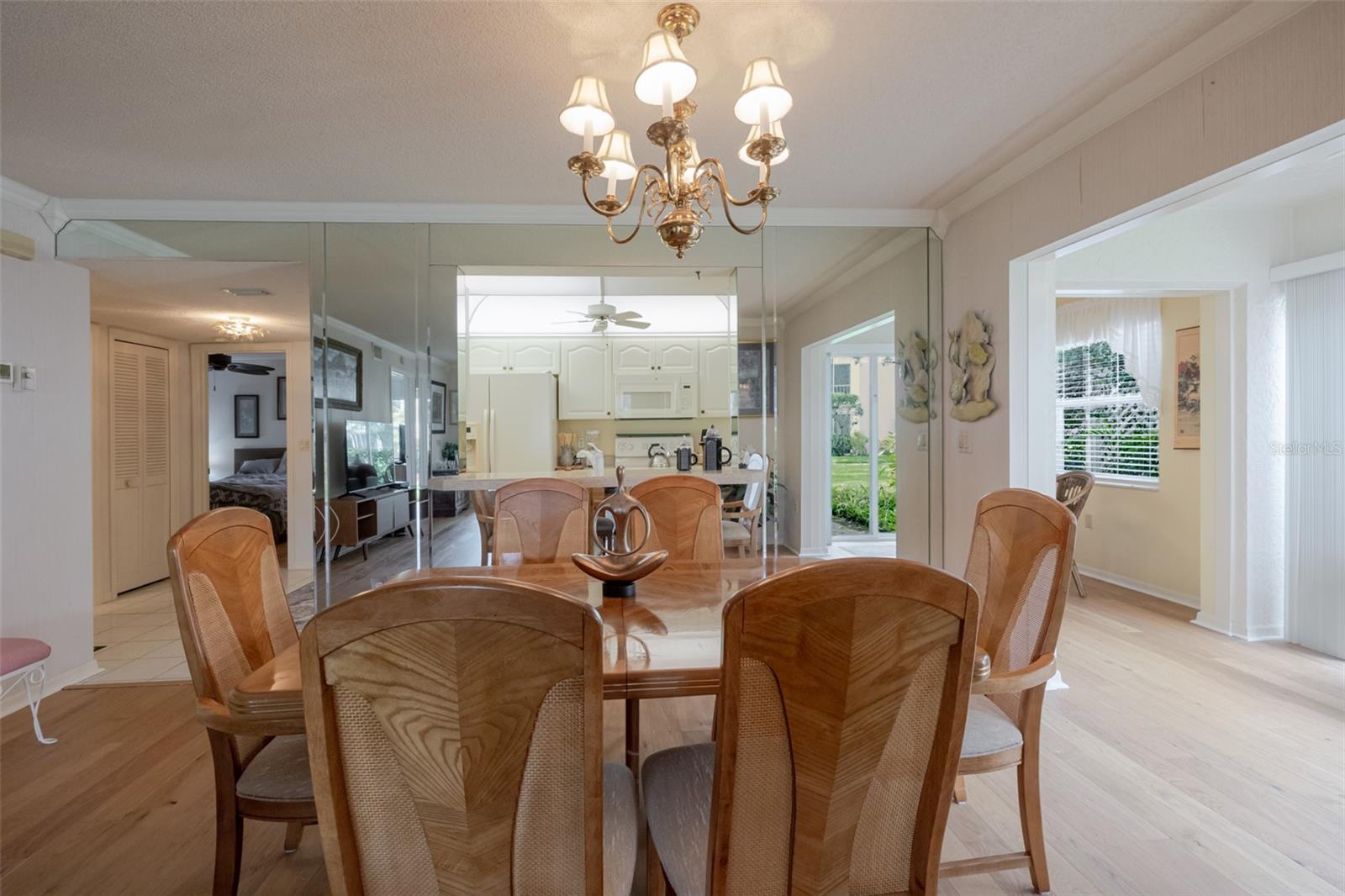 Image 18 of 42 For 5609 Sheffield Greene Circle 47