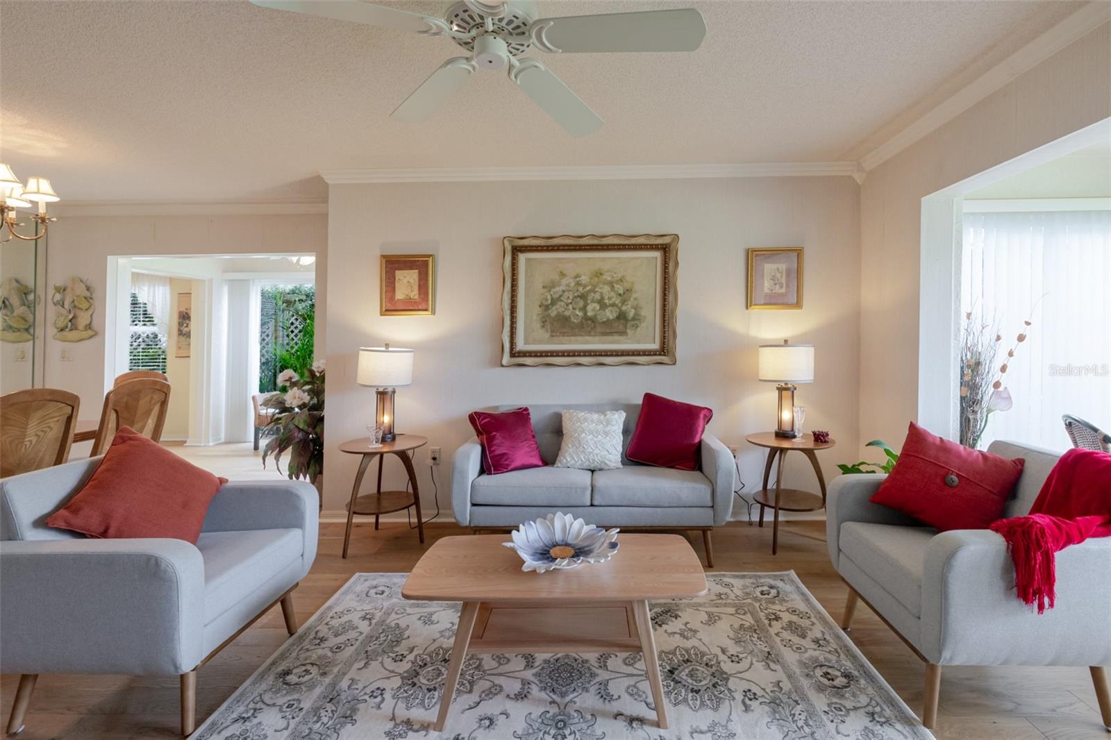 Image 21 of 42 For 5609 Sheffield Greene Circle 47