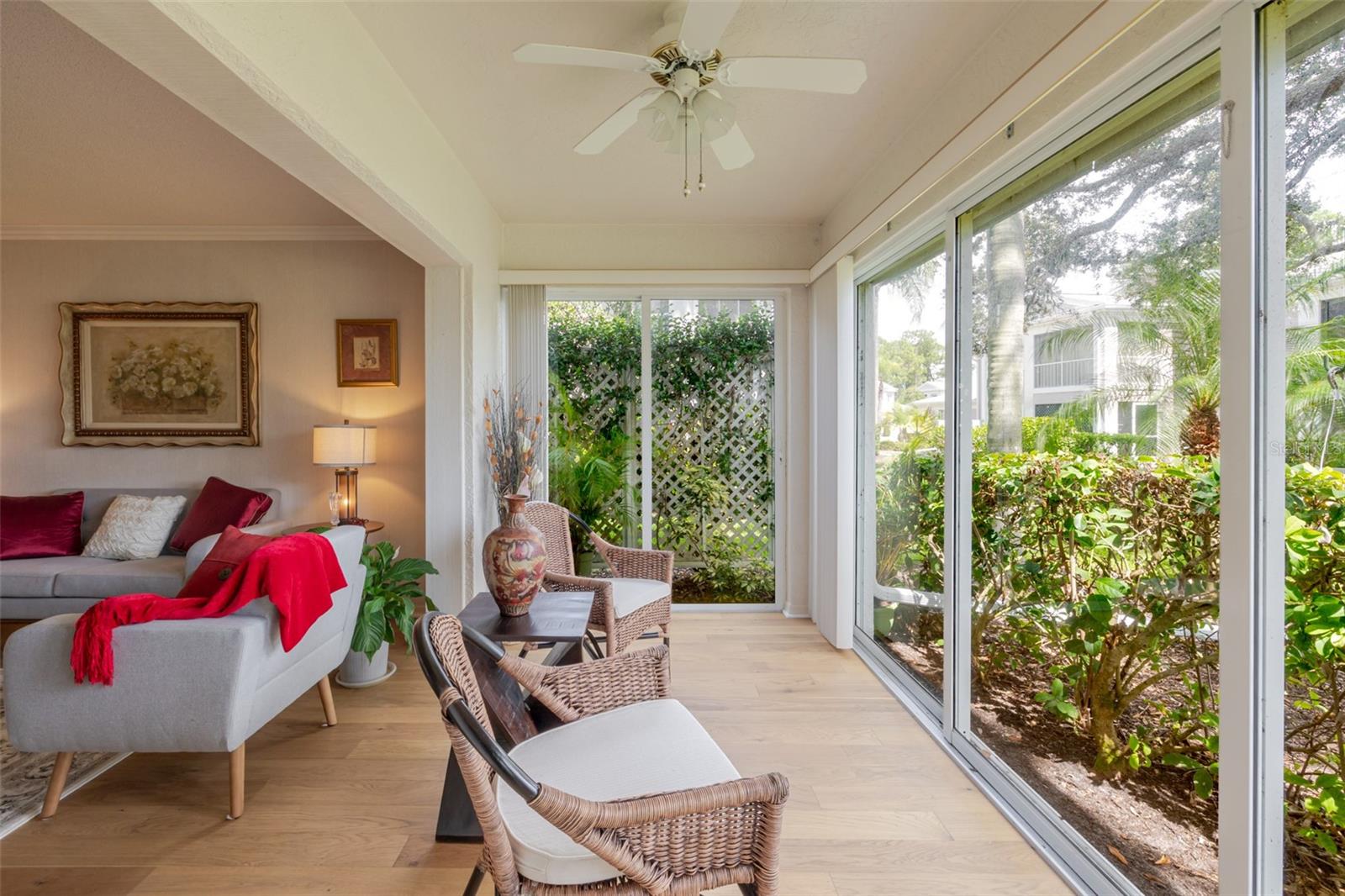 Image 28 of 42 For 5609 Sheffield Greene Circle 47