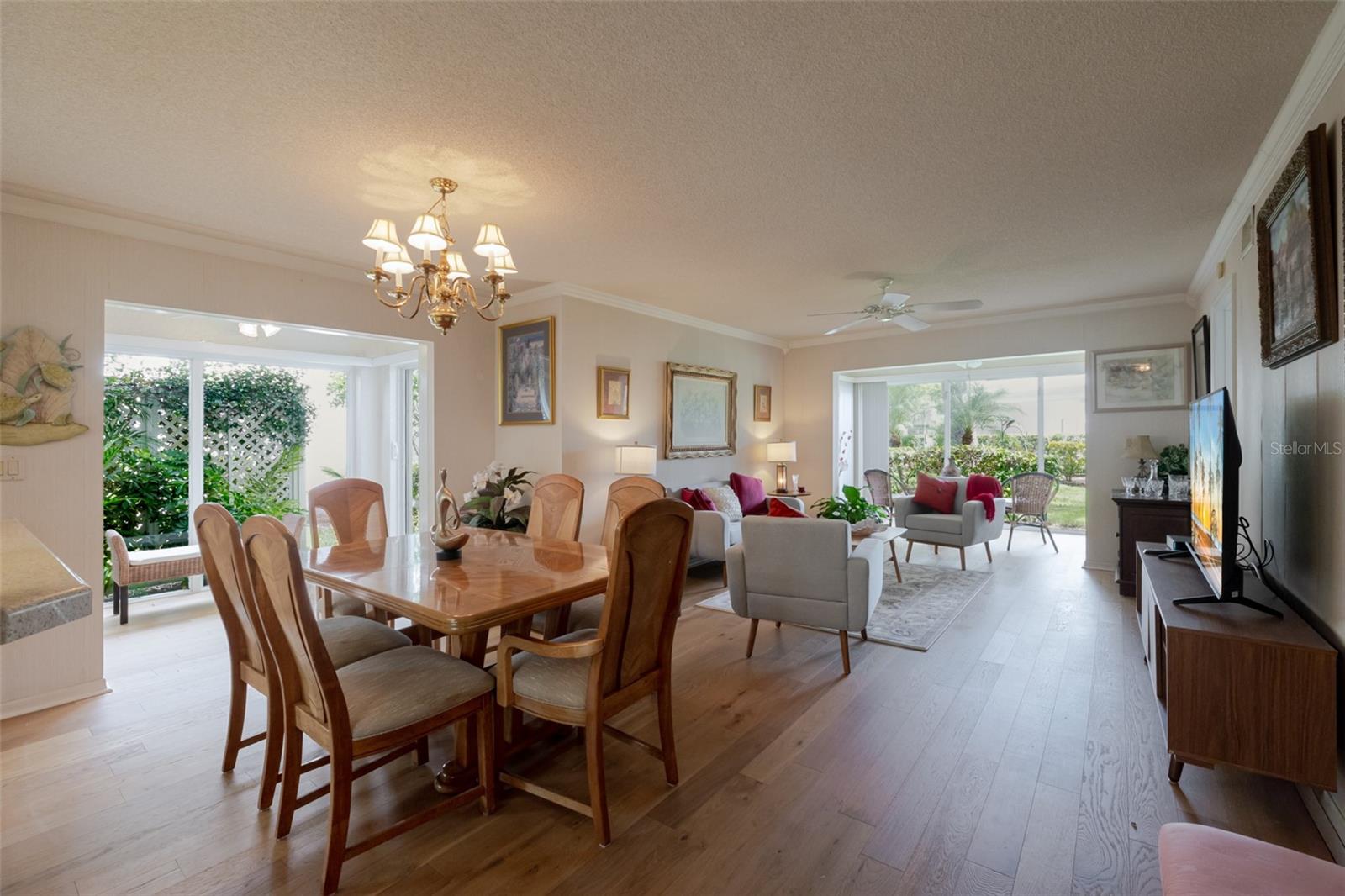 Image 35 of 42 For 5609 Sheffield Greene Circle 47