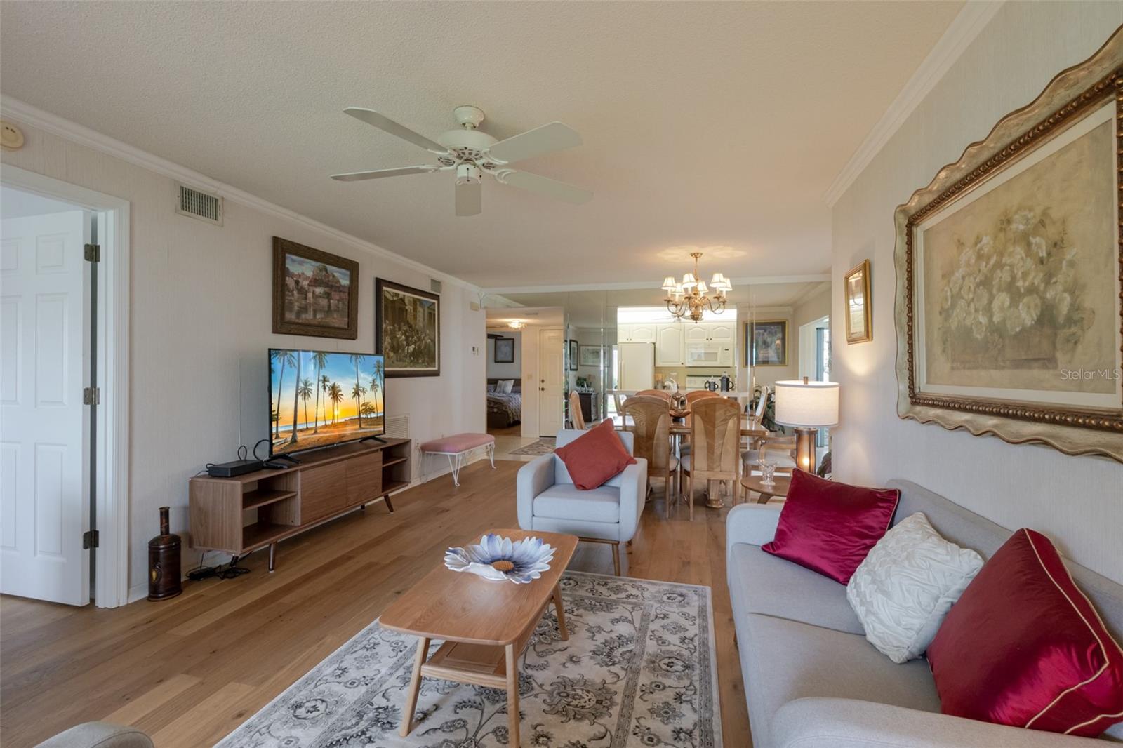 Image 38 of 42 For 5609 Sheffield Greene Circle 47