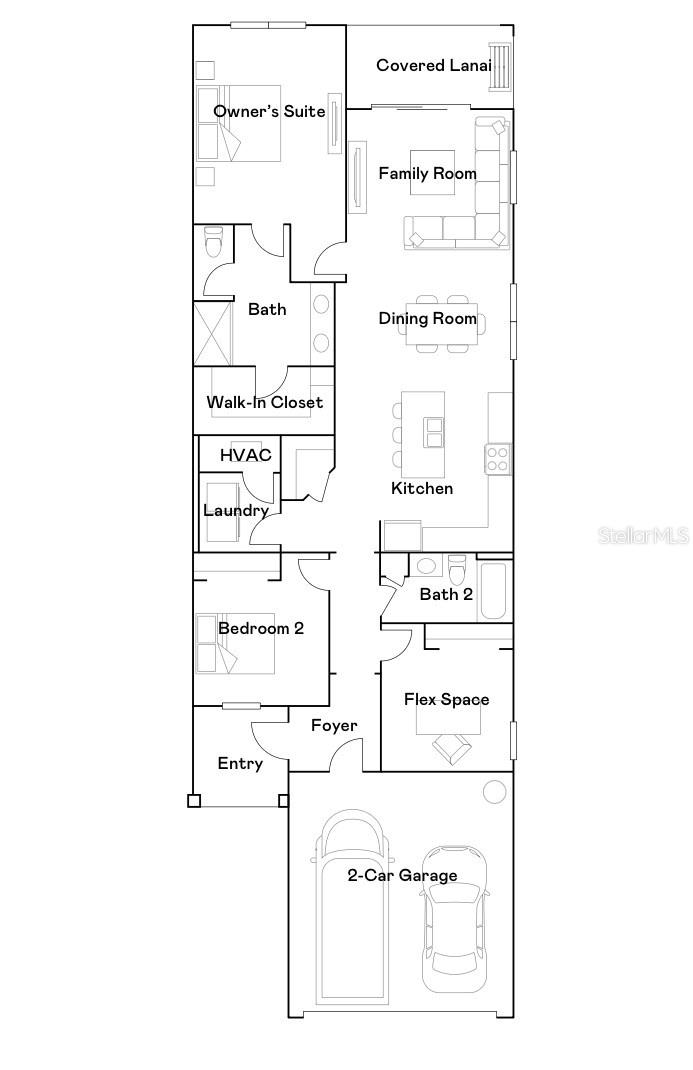 Image 55 of 55 For 12842 Lily Quartz Loop