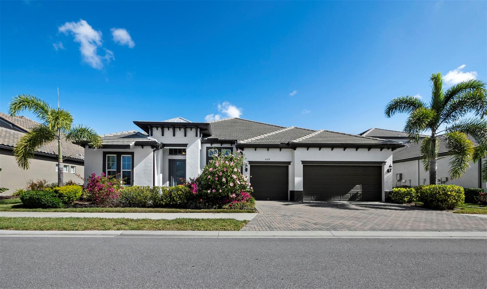 Image 2 of 55 For 6129 Lungo Lago Drive