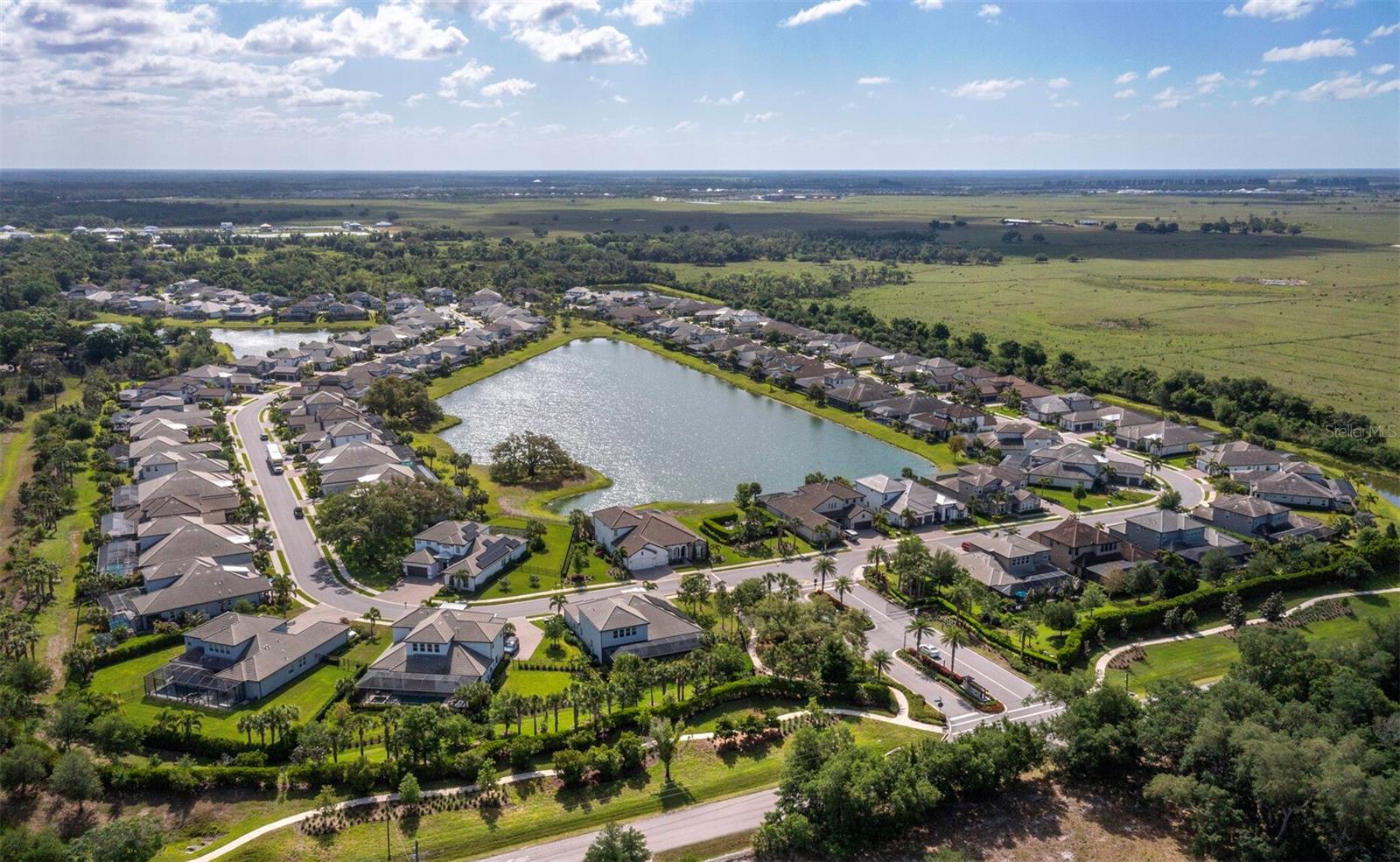 Image 44 of 55 For 6129 Lungo Lago Drive