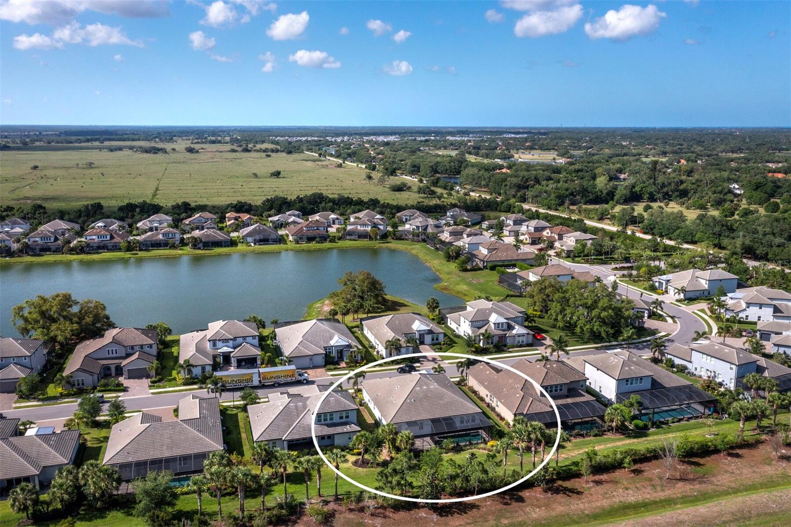 Image 48 of 55 For 6129 Lungo Lago Drive