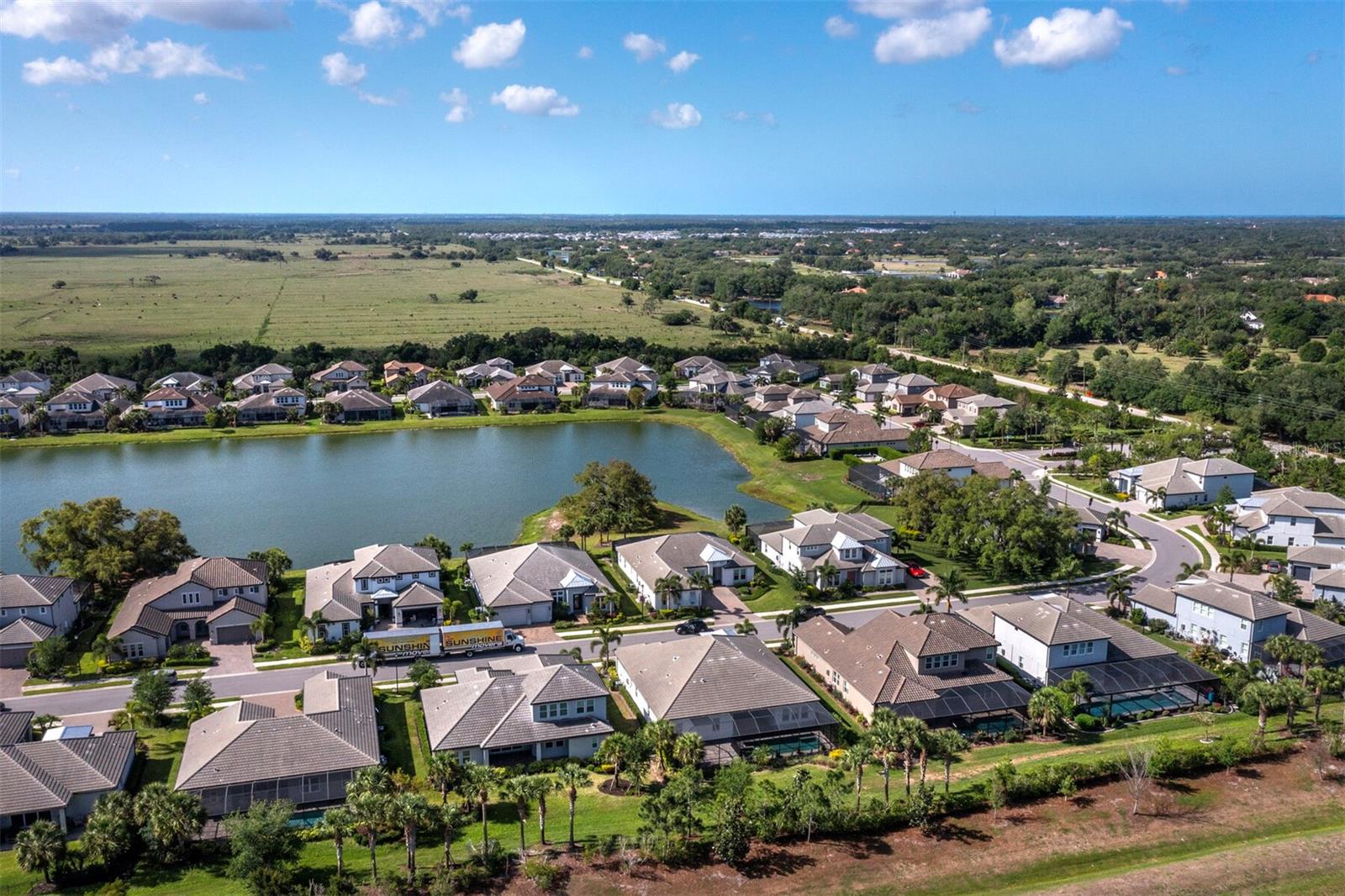 Image 49 of 55 For 6129 Lungo Lago Drive