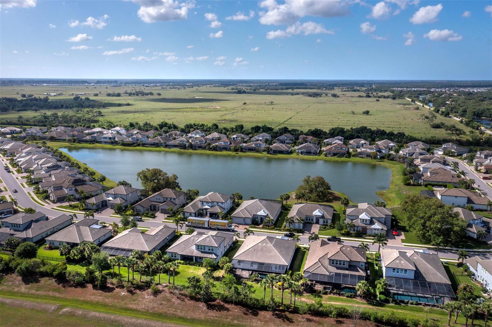 Image 51 of 55 For 6129 Lungo Lago Drive