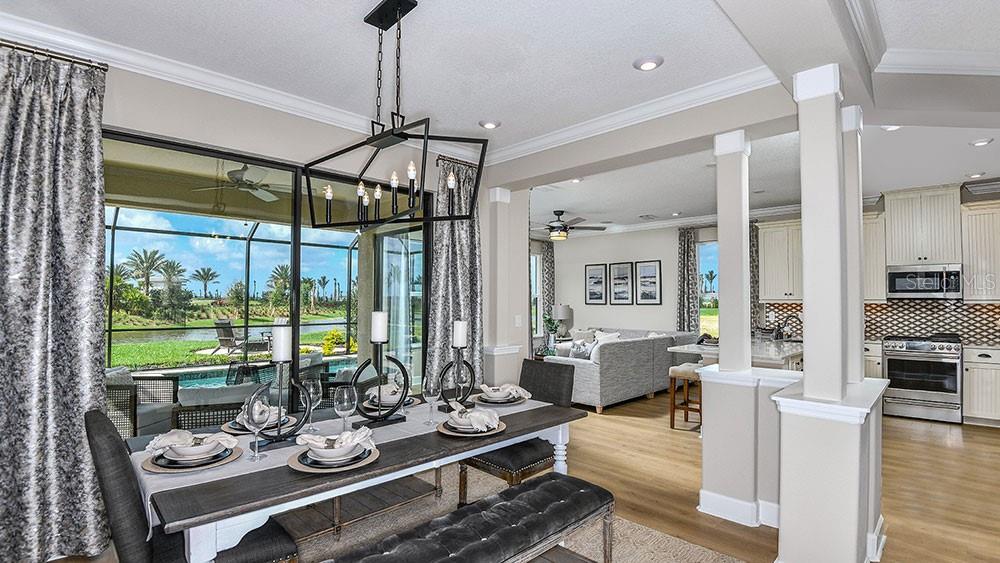 Image 11 of 62 For 10836 Eclipse Street