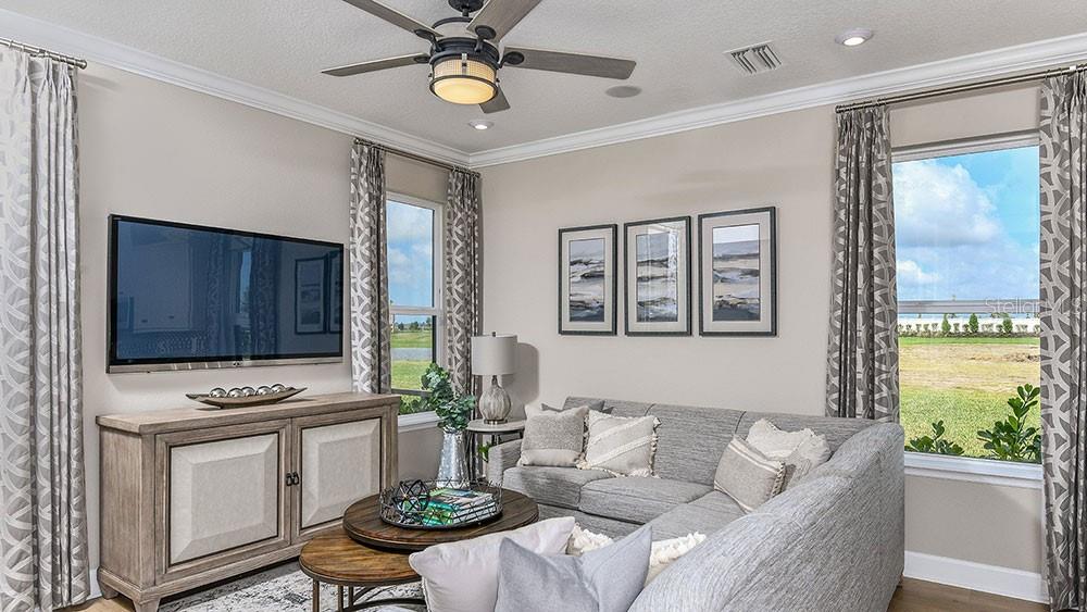 Image 5 of 62 For 10836 Eclipse Street