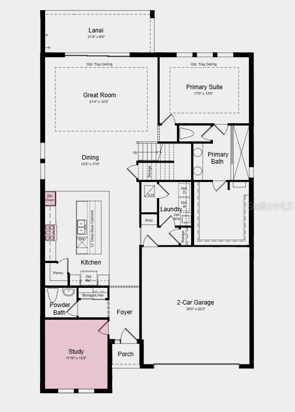 Image 2 of 47 For 7820 Centaurus Way