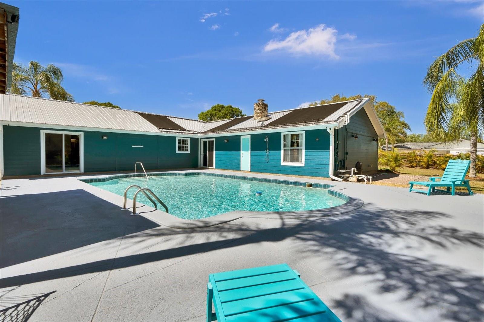 Image 36 of 46 For 245 Country Circle Drive E