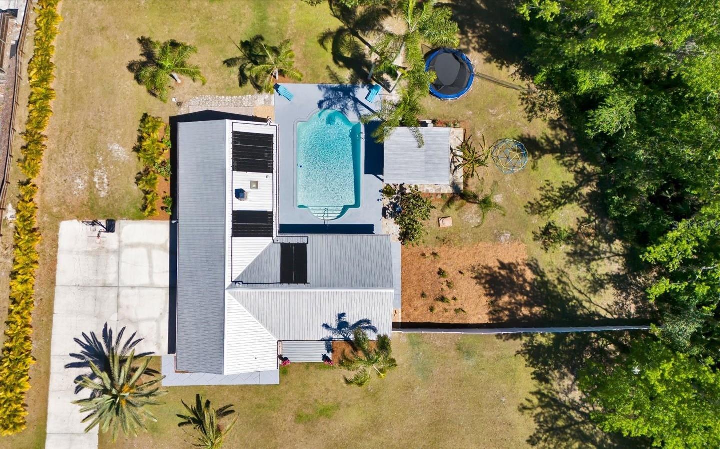 Image 43 of 46 For 245 Country Circle Drive E