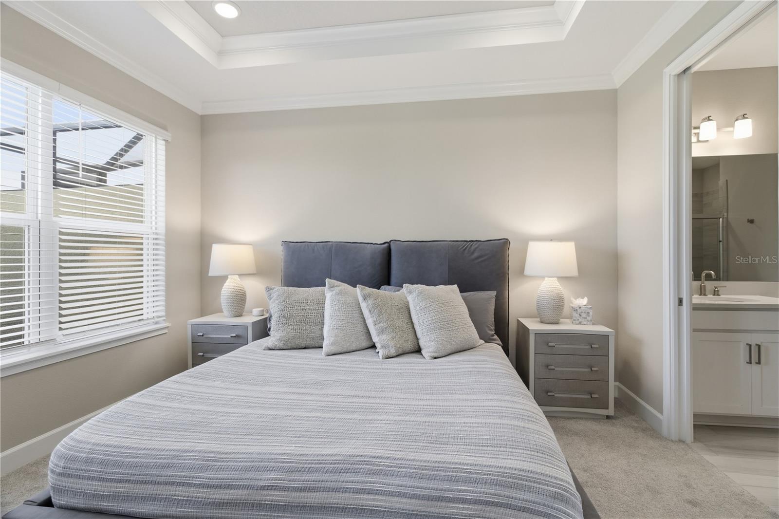 Image 12 of 79 For 16255 San Donato Place