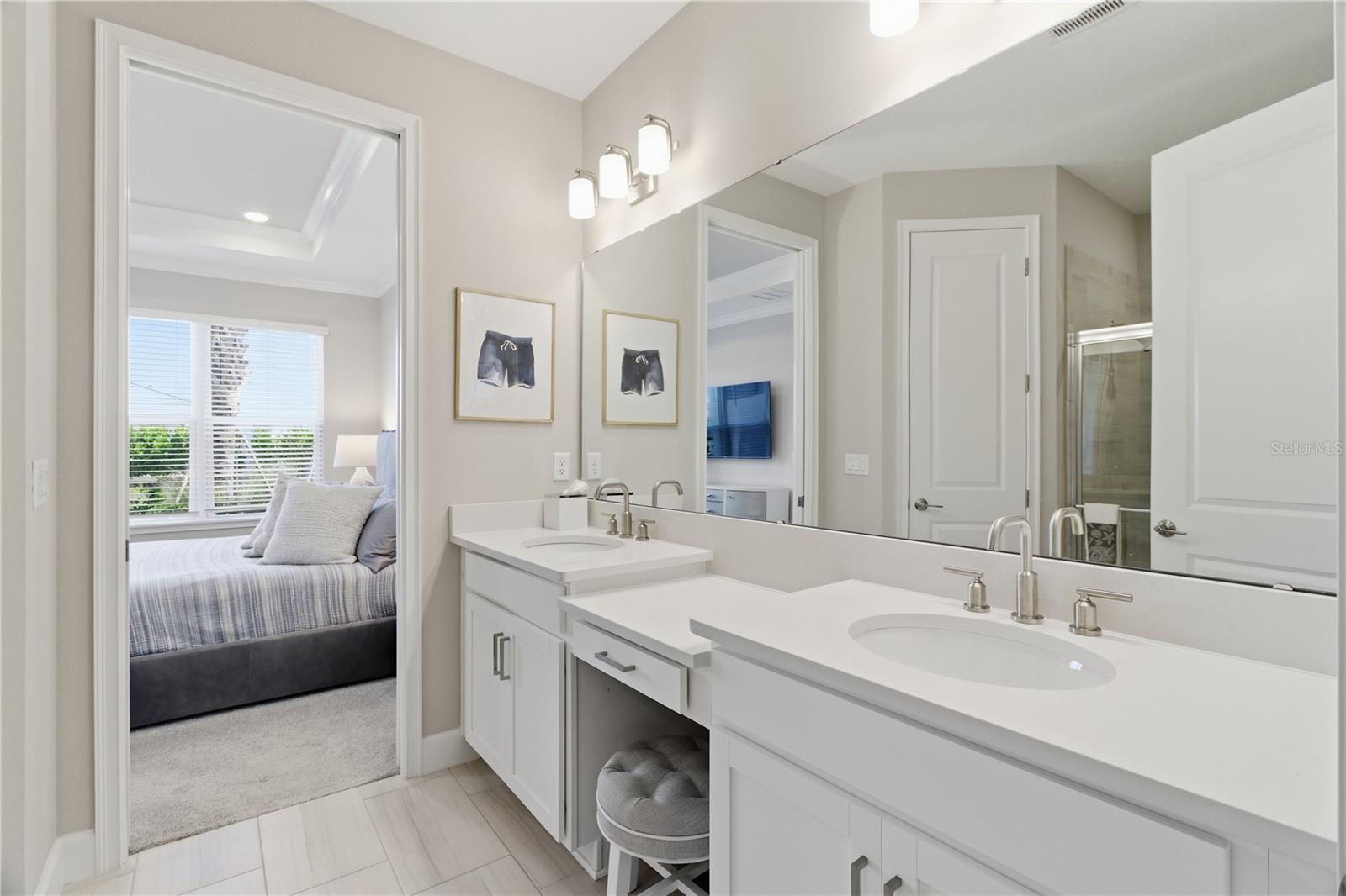 Image 13 of 79 For 16255 San Donato Place