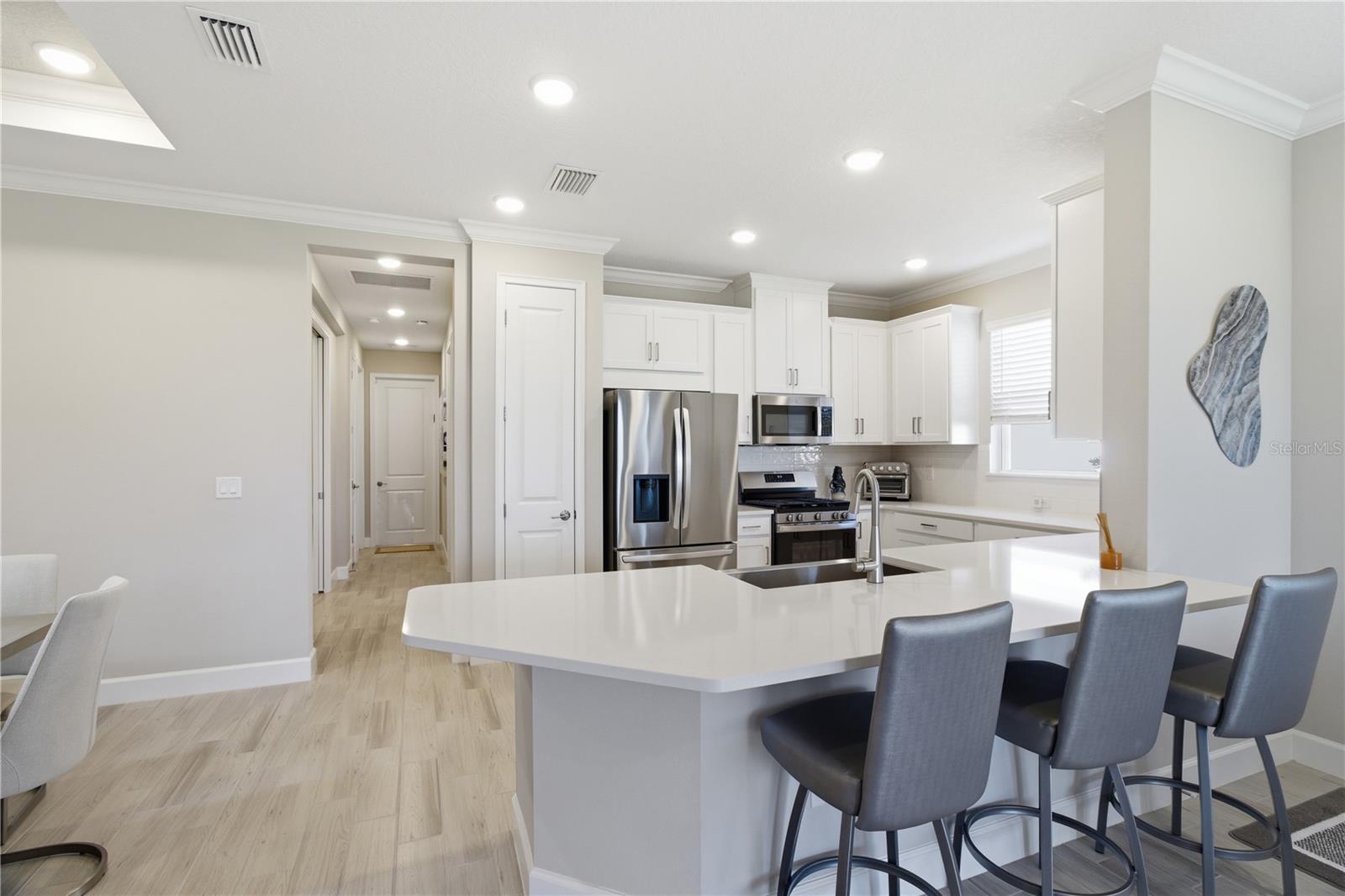 Image 16 of 79 For 16255 San Donato Place