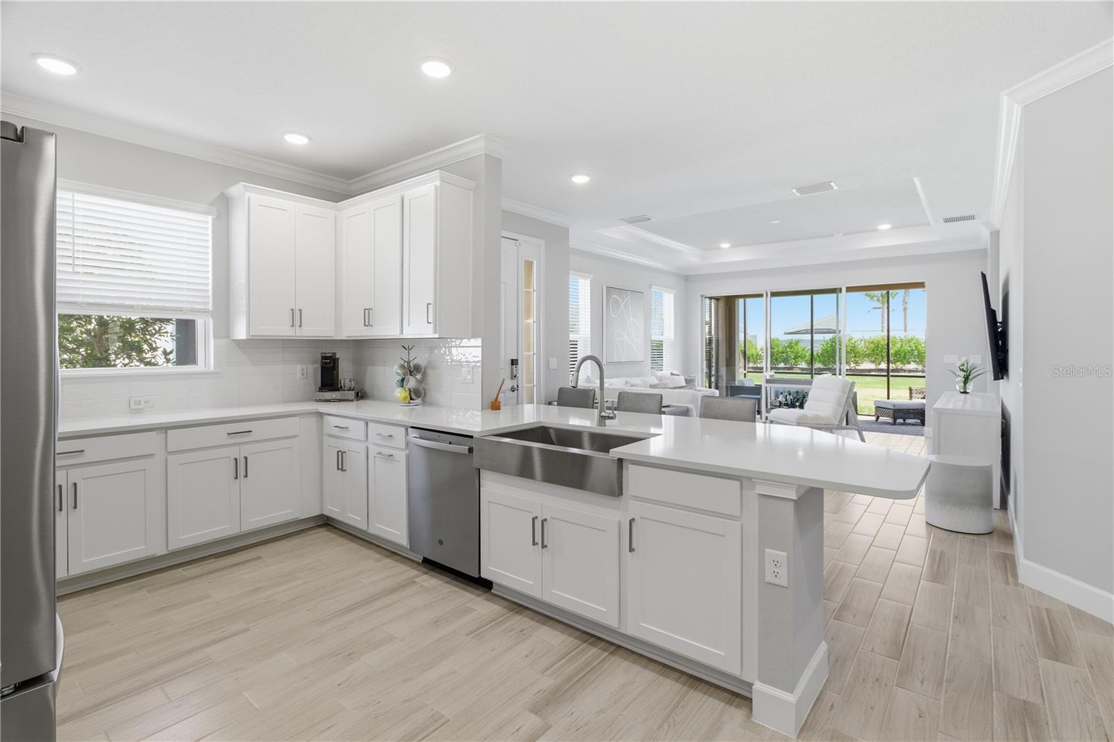 Image 19 of 79 For 16255 San Donato Place